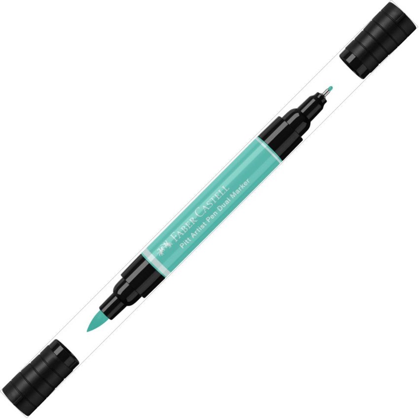 Pitt Artist Pen Dwustronny Kol. 161 Faber-Castell