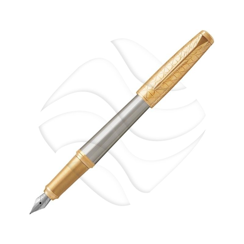 Parker Pióro Wieczne Urban Premium Aureate Powder GT FP (M) [1931572]