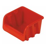 Pojemnik magazynowy Curver PROFI 1 czerwony 1 L