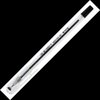 Długopis Biurowy 0,7Mm Memobe Czarny Etui 1 Szt.