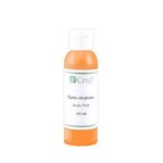 Farba Akrylowa 60 ml - Cadmium Orange  /DpCraft