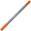 Pisak Akwarelowy Goldfaber Aqua Dwustronny Kol. 186 Faber-Castell