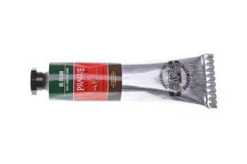 Farba Olejna Prague 40ml Tubka Tlenek Chromu /K-I-N