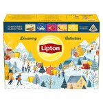 Herbata Lipton Variety Pack Zestaw 5X10 Piramidek