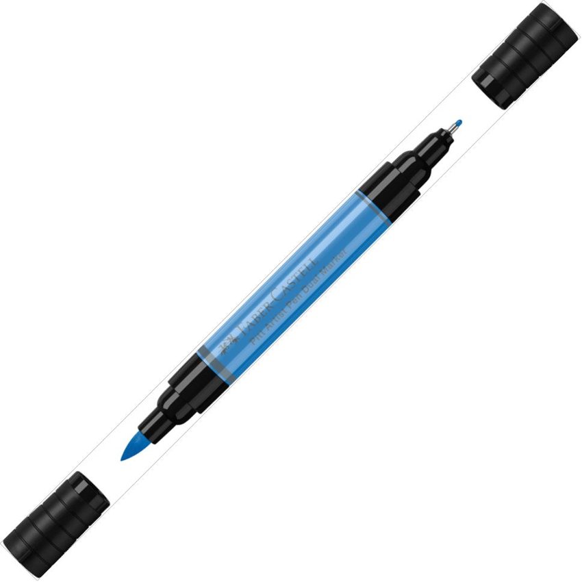 Pitt Artist Pen Dwustronny Kol. 120 Faber-Castell