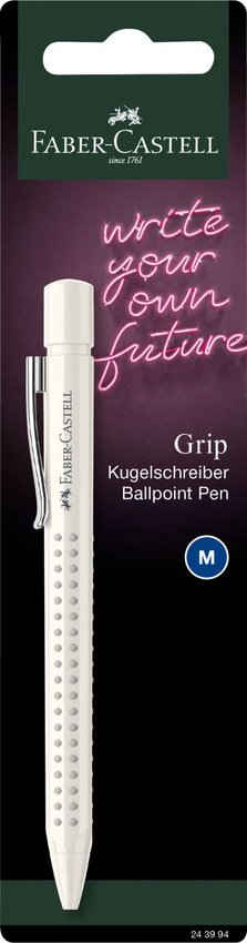 Długopis Grip 2010 Harmony Blister Faber-Castell