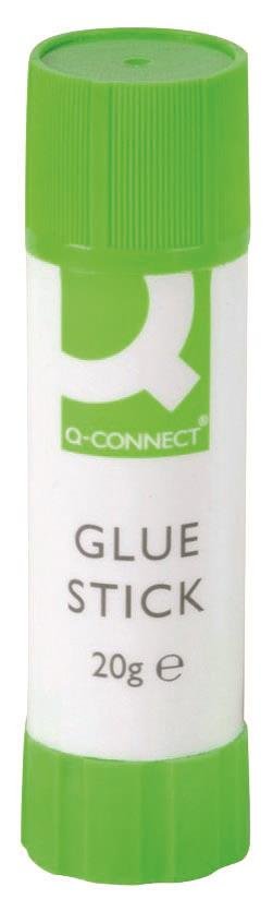Klej W Sztyfcie Q-Connect 20G