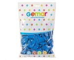 Balony G110 pastel niebieskie 12" / 100 szt. /GoDan