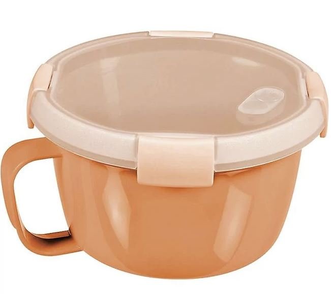 Pojemnik Curver Smart To Go model 249391 pojemność 900ml