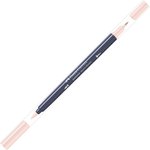 Pisak Goldfaber Sketch Dwustronny, Kolor 382 Faber-Castell