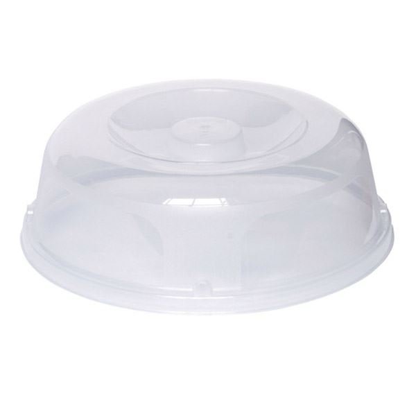 Curver Basic 154760 przezroczysta przykrywka do mikrofali