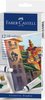 Farby Olejne Creative Studio 12 Kolx 9 Ml Tubki Opakowanie Kartonowe Faber-Castell