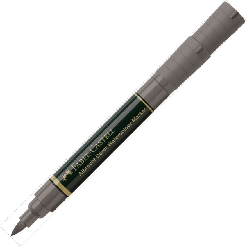 Pisak Akwarelowy Dwustronny Albrecht Dürer Kol. 273 Faber-Castell