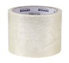 Taśma pakowa OFFICE PRODUCTS 72mm x 60y 36mic 1szt., transparentna