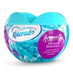 Odświeżacz Powietrza Żel Aromella Słona Bryza/Kolorado