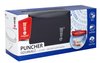 Dziurkacz Memobe Soft-Touch Czarny