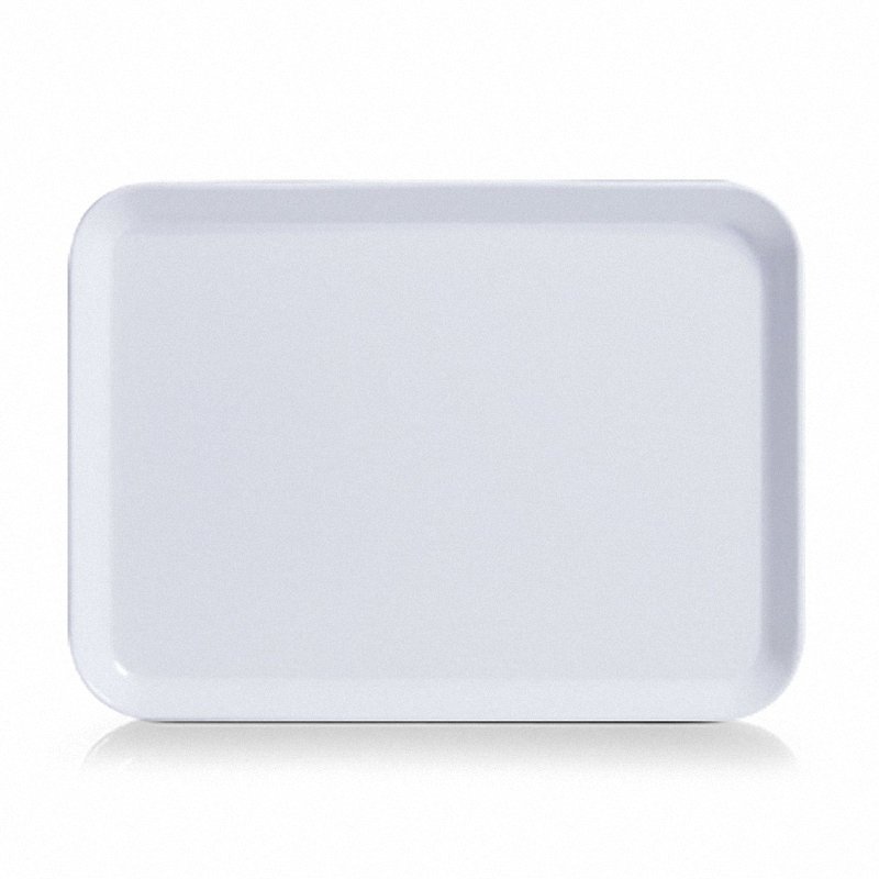 Taca obustronna Curver Essentials model 221935 biały