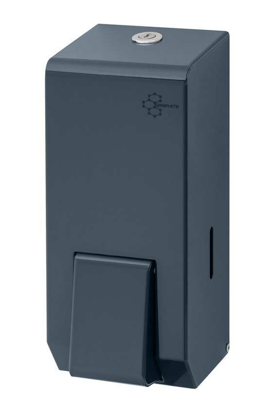 GRA75F dozownik piany grafitowy pojemność 900ml