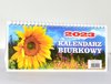 Kalendarz Biurkowy 24x11cm 2023  /Artsezon