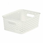 Koszyk Curver My Style rozmiar S kremowy model 196859