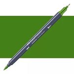 Pisak Goldfaber Sketch Dwustronny, Kolor 168 Faber-Castell