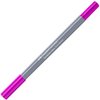 Pisak Akwarelowy Goldfaber Aqua Dwustronny Kol. 228 Faber-Castell