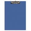 Clipboard Q-Connect Deska PVC A5 Niebieski