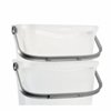 Pojemnik Multiboxx 6L Transparentny / Curver 221695
