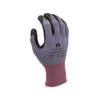 Rękawice Contour Avenger Mcr Montażowe Rozm. 9 Szare  /MCR Safety
