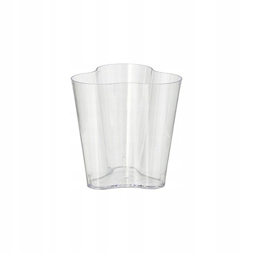 Papstar zestaw 20 pojemników fingerfood Kwiatek PS 120 ml