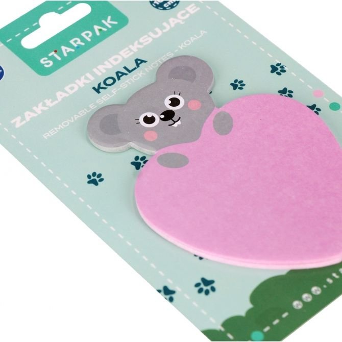 ZAKLADKA IND KOALA 25K STK 48/96