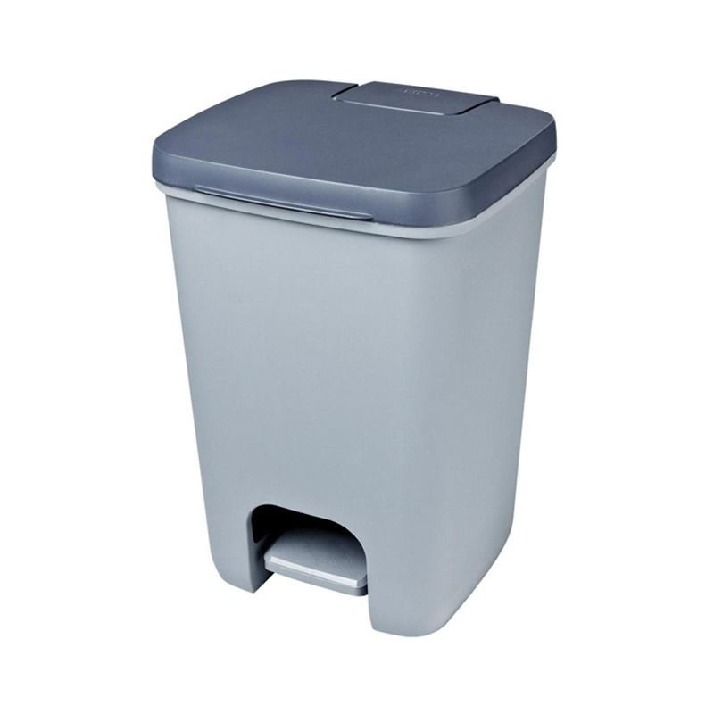 Kosz Essential Curver 40L na śmieci model 225359