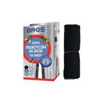 BROS SIATKA DRZWI MAGN 160X220 CZAR
