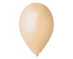 Balony G120 pastel 13" Cieliste 69/ 50 szt.