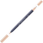 Pisak Goldfaber Sketch Dwustronny, Kolor 281 Faber-Castell