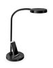 Lampka na biurko CEP CLED-0290 Flex czarny