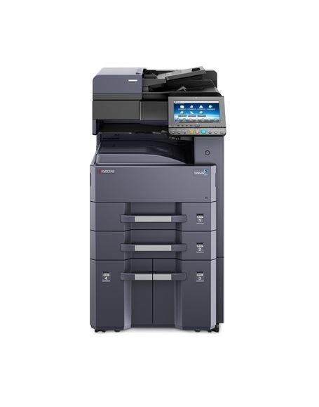 Urządzenie Wielofunkcyjne Kyocera TASKalfa 3511i A3 Laser