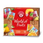 Herbata Teekanne World Of Fruits Zestaw 30 Kopert