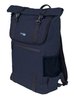 Plecak DONAU TRAVEL London 15,6" 18l granatowy