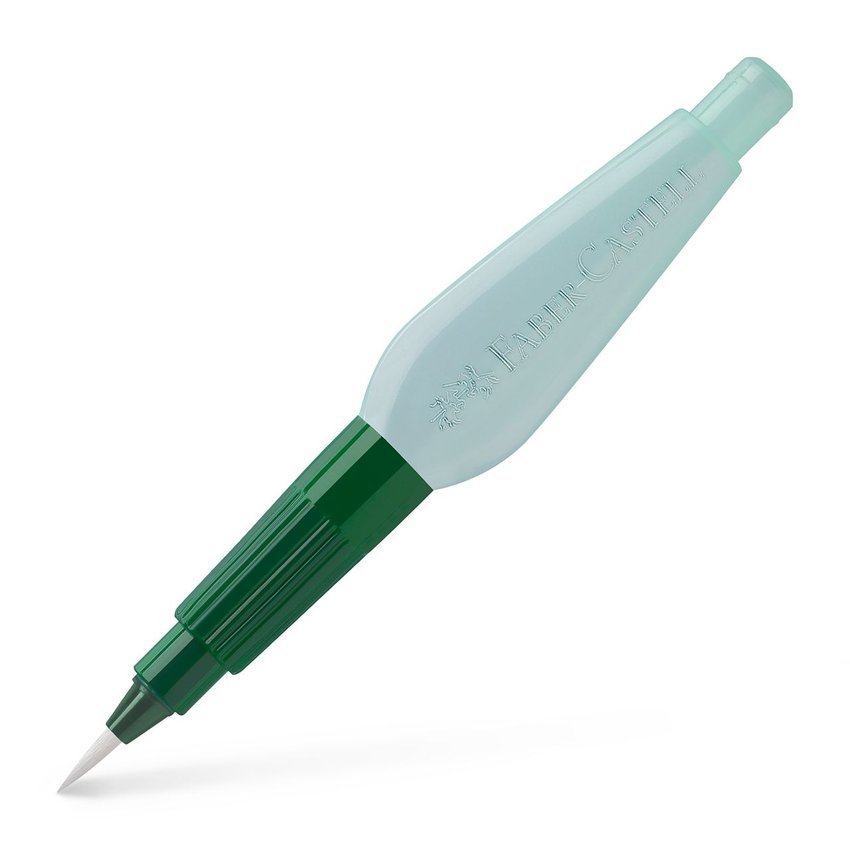 Pędzelek Akwarelowy Art&Graphic Rozmiar Fine Faber-Castell