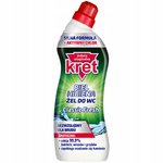 Kret Żel Do Wc 750g Classic Fresh