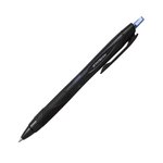 Długopis żelowy automatyczny Uni Jetstream 0,7 niebieski