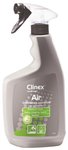 Clinex odświeżacz powietrza Nuta Relaksu spray 650ml