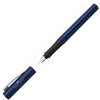 Pióro Wieczne Grip 2011 F Granatowe Faber-Castell