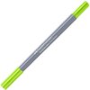 Pisak Akwarelowy Goldfaber Aqua Dwustronny Kol. 171 Faber-Castell