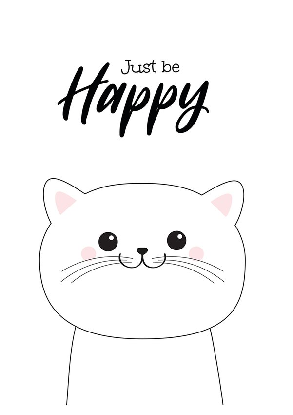 Zeszyt szkolny GIMBOO A5 w kratkę 16 kart., 70gsm mix wzorów