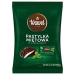 Pastylki Miętowe Wawel 1Kg