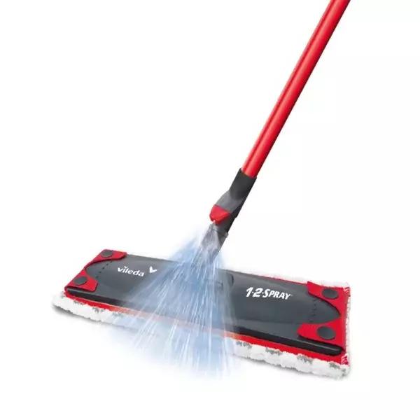 Mop Ze Spryskiwaczem Ultramax 1-2 Spray / Vileda