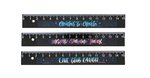 Display Lellous Letters Kum