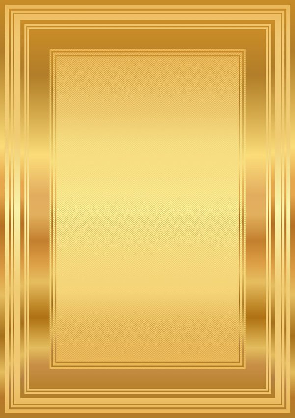 Dyplom O.Papiernia A4 190g Złota Rama A'25 /Opus